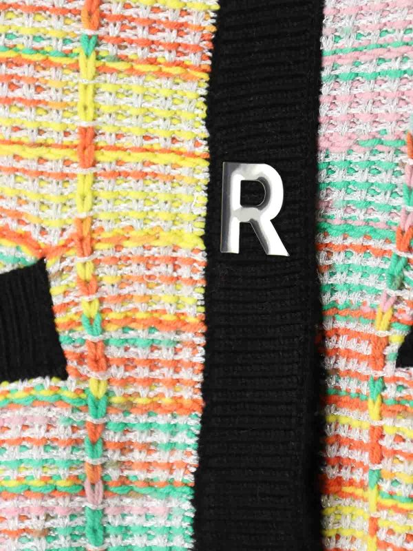 KARL LAGERFELD buy online カーディガン - マルチカラー
