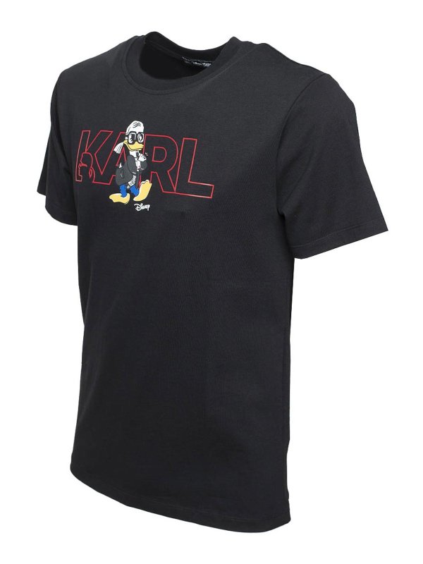 KARL LAGERFELD: スウェット＆セーター online - スウェットシャツ/セーター - 黒