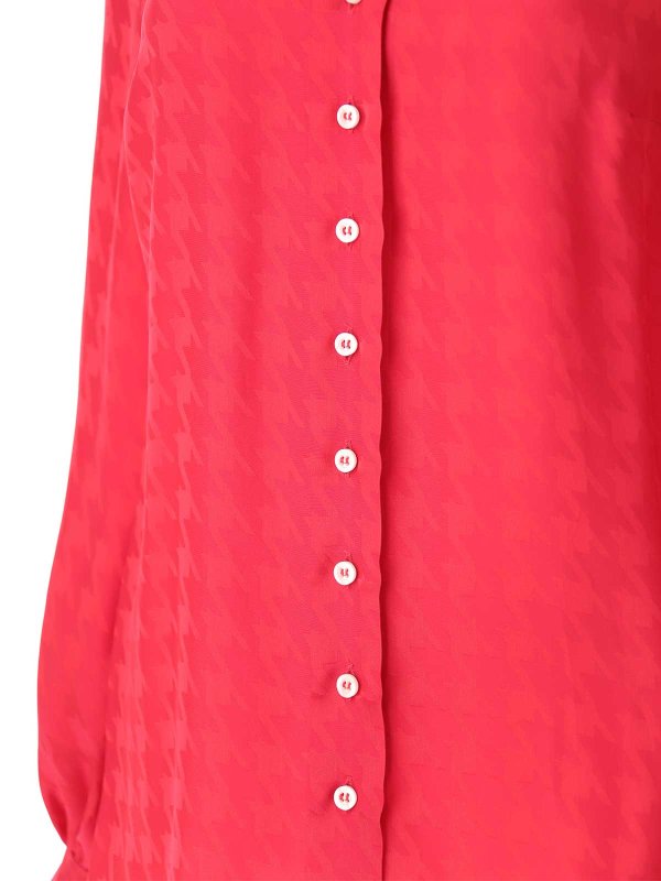 The Best Shops m.s.g.m.: Chemises - Chemise - Multicolore