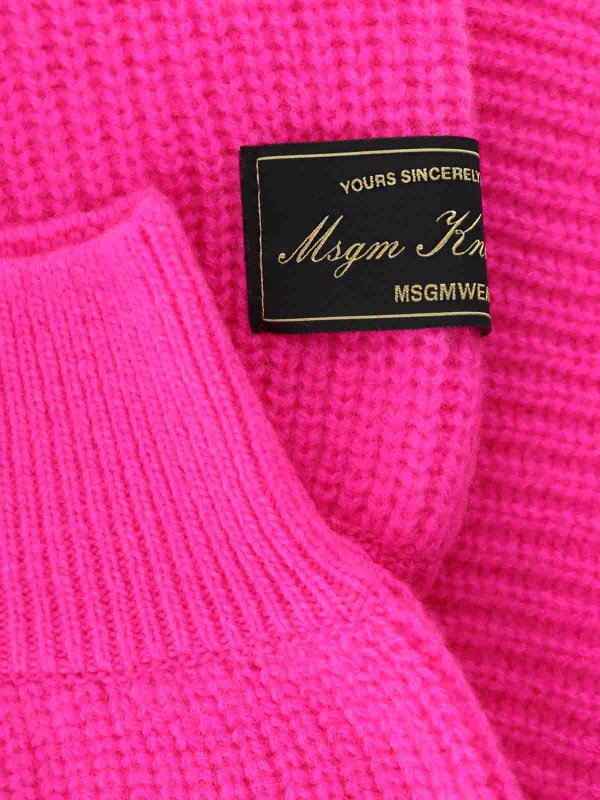 Asymetric Pull shop online: m.s.g.m.