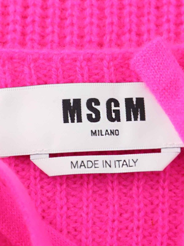 m.s.g.m. buy online Asymetric Pull