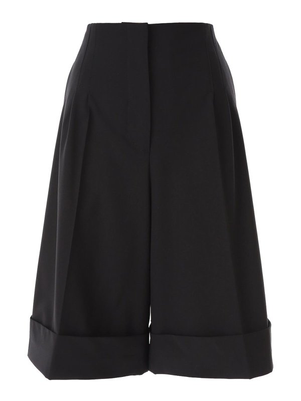 m.s.g.m.: pantaloni shorts - Pantaloni corti