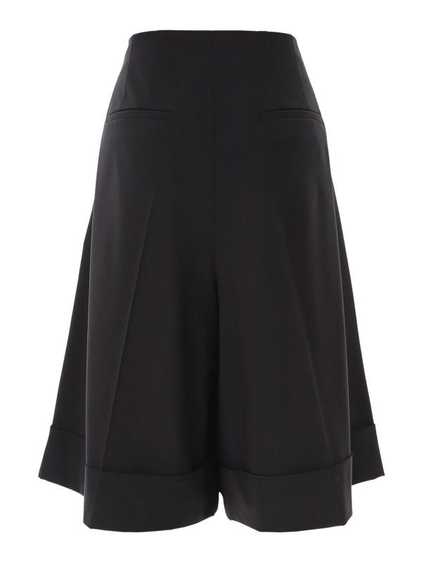m.s.g.m.: pantaloni shorts online - Pantaloni corti