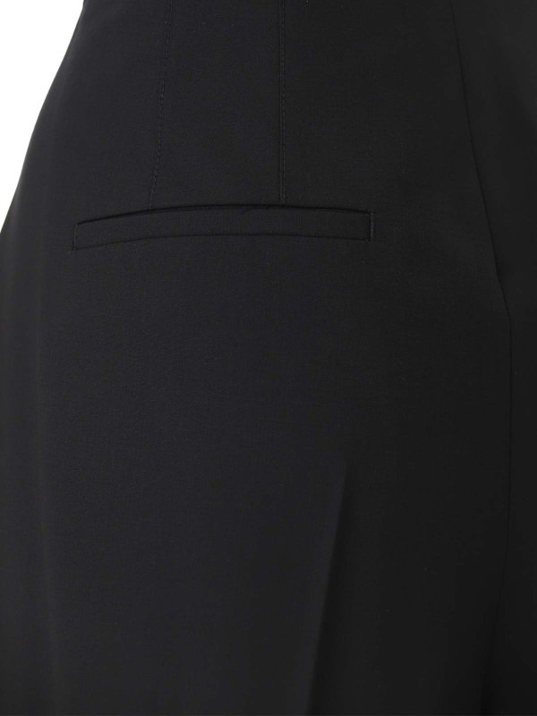 The Best Shops m.s.g.m.: pantaloni shorts - Pantaloni corti