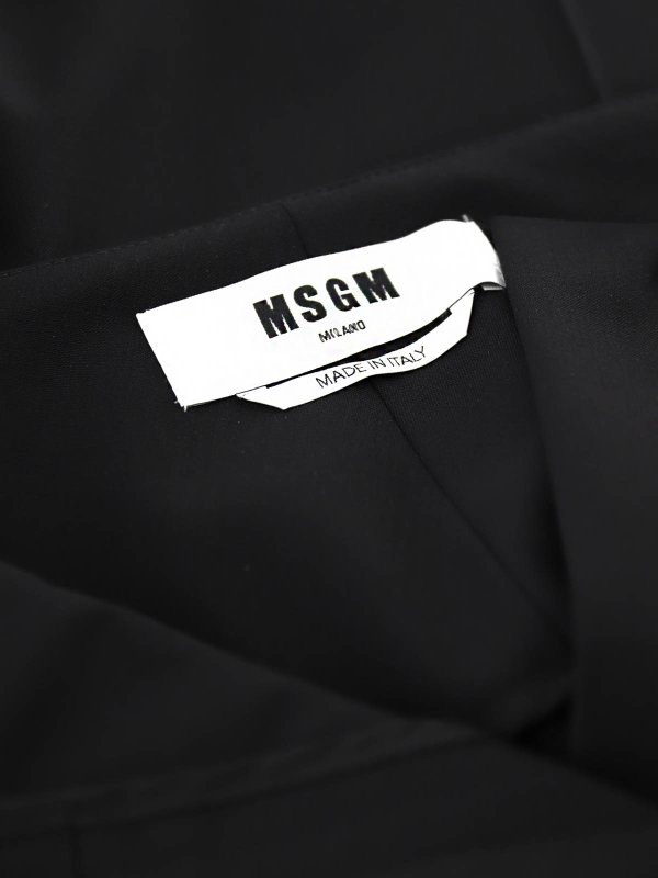 m.s.g.m. buy online Pantaloni corti
