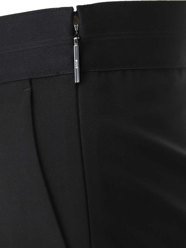 m.s.g.m. buy online Pull On Trousers