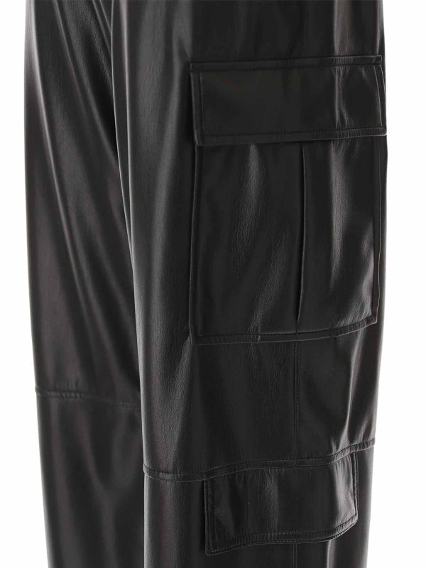 The Best Shops m.s.g.m.: Pantalón Casual - Negro