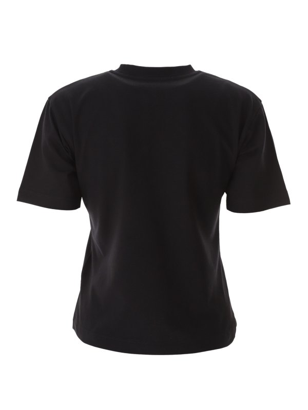 m.s.g.m.: t-shirts online - Crystal Logo T-Shirt