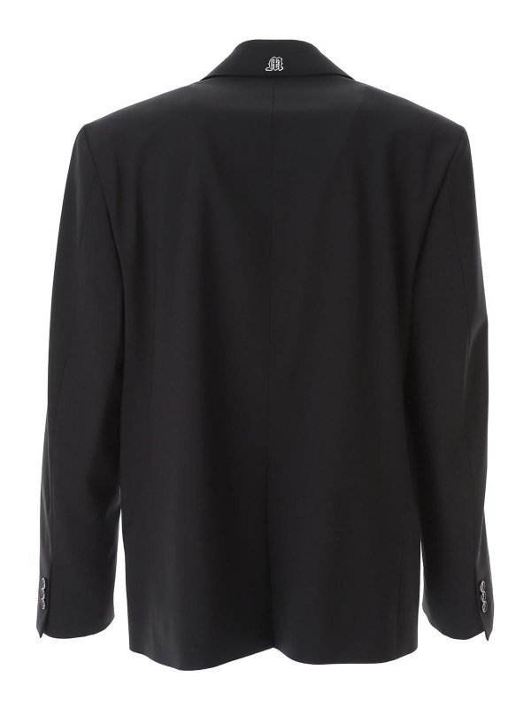 m.s.g.m.: giacche blazer online - Giacca di garanzia