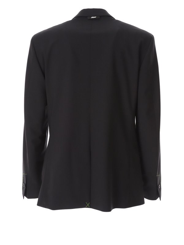 m.s.g.m.: blazers online - Classic Jacket