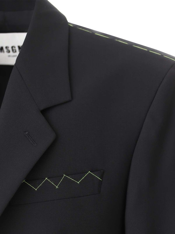 Classic Jacket shop online: m.s.g.m.