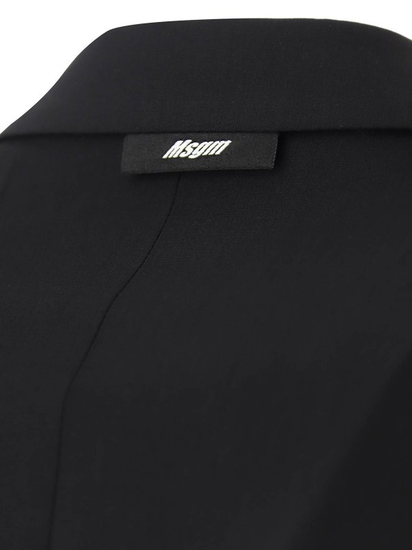 The Best Shops m.s.g.m.: Classic Jacket