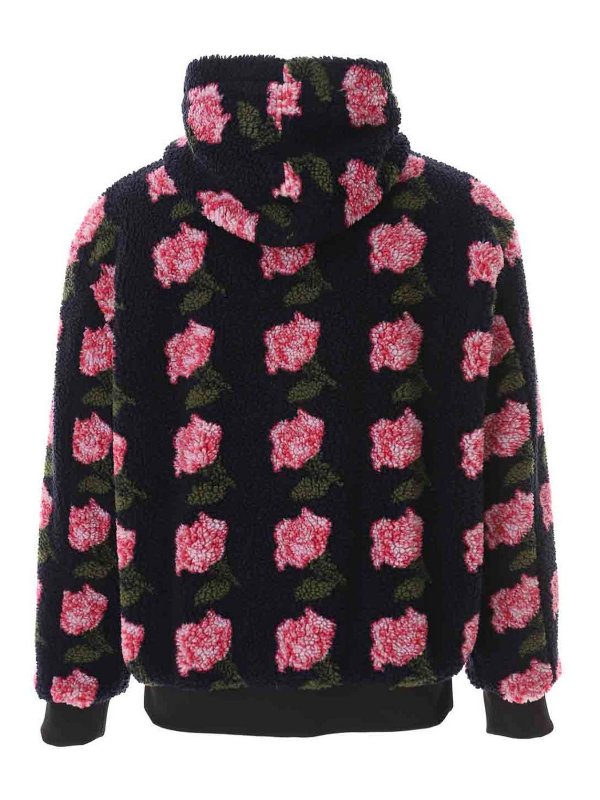 m.s.g.m.: giacche casual online - Giacca stampata