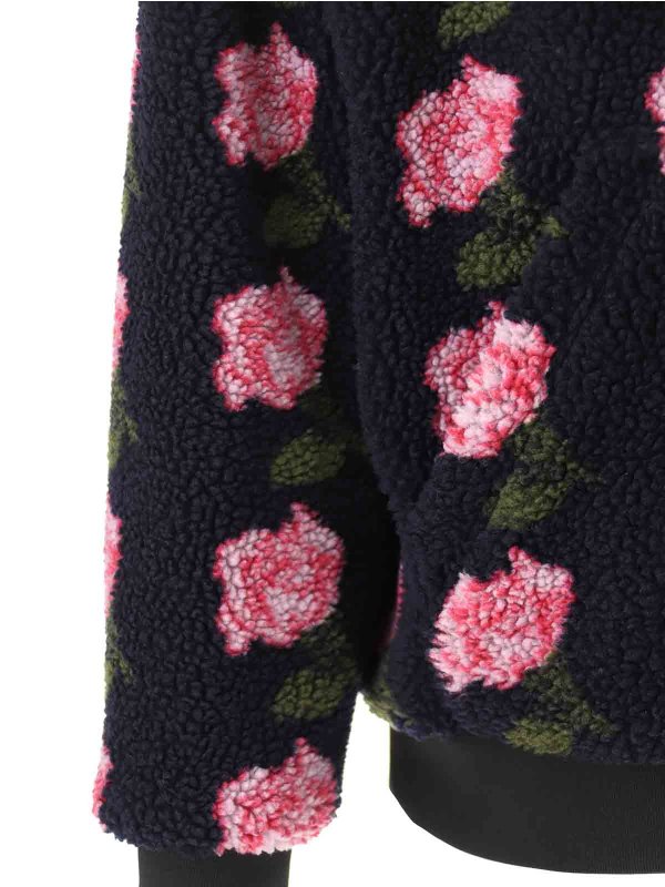 The Best Shops m.s.g.m.: giacche casual - Giacca stampata
