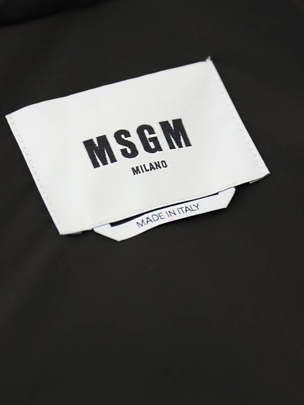 The Best Shops m.s.g.m.: Giacca stampata