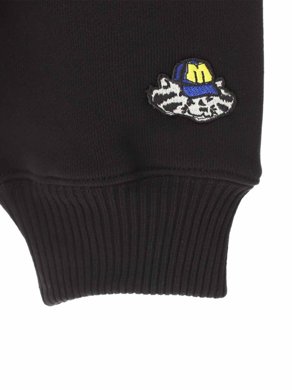 Mascotte Sweatshirt shop online: m.s.g.m.