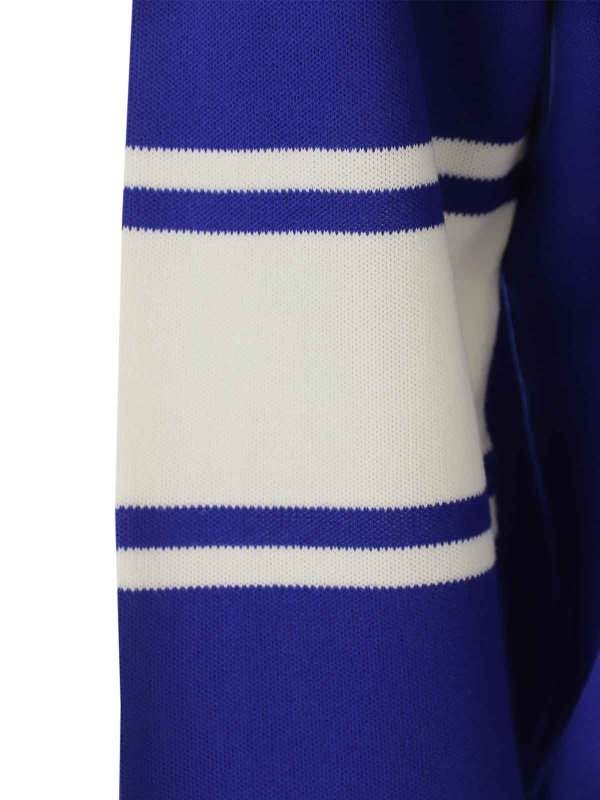 The Best Shops m.s.g.m.: crew necks - Rugby Pull