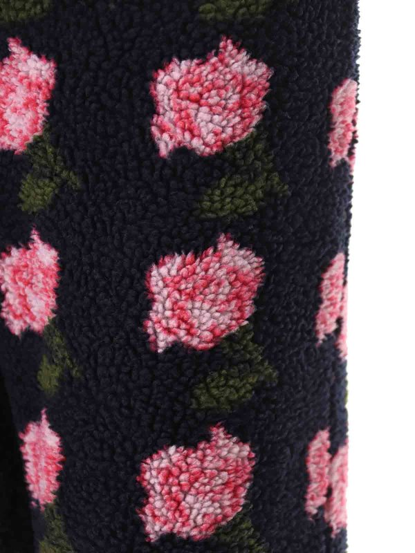 The Best Shops m.s.g.m.: pantaloni casual - Pantaloni stampati