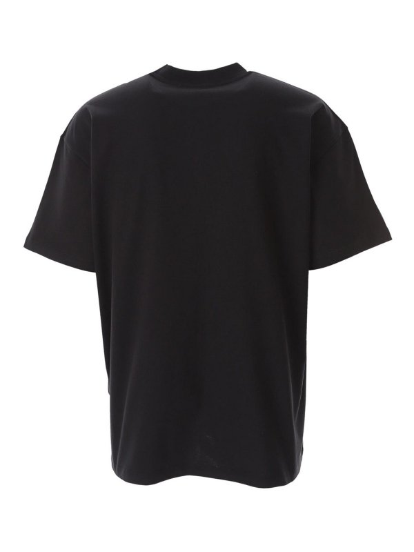 m.s.g.m.: Camisetas online - Camiseta - Negro