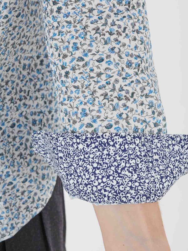 PAUL SMITH buy online シャツ - ライトブルー