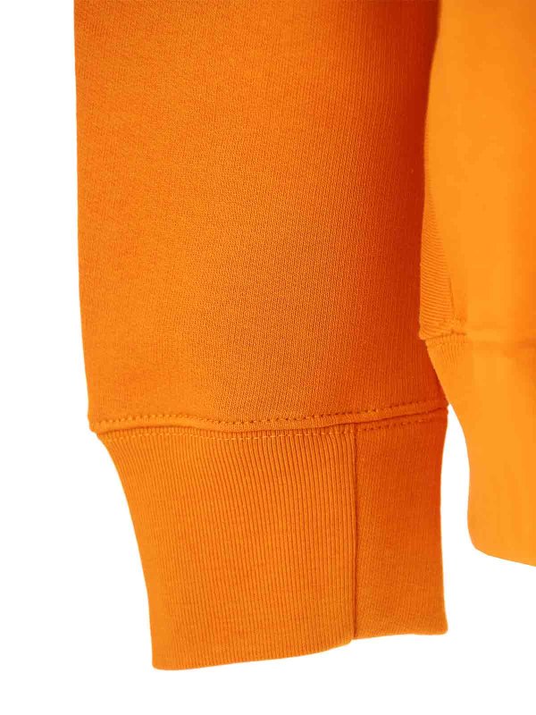 The Best Shops PAUL SMITH: Sudaderas y suéteres - Sudadera - Naranja