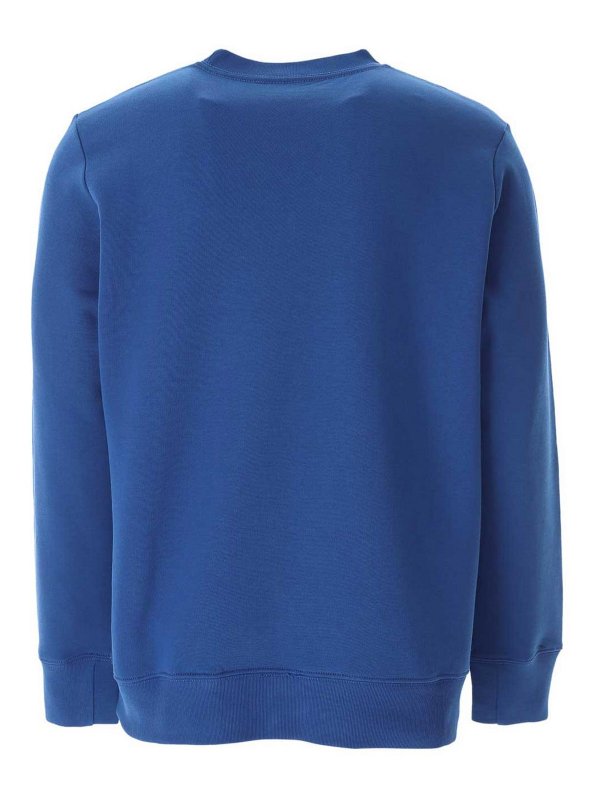 PS BY PAUL SMITH: スウェット＆セーター online - スウェットシャツ/セーター - ブルー