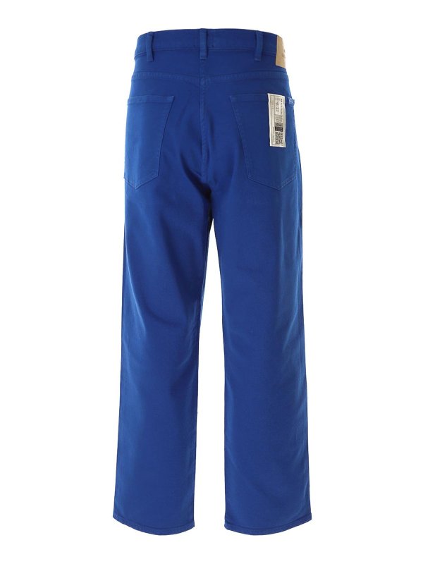 PS BY PAUL SMITH: Jeans Rectos online - Vaqueros Rectos - Azul