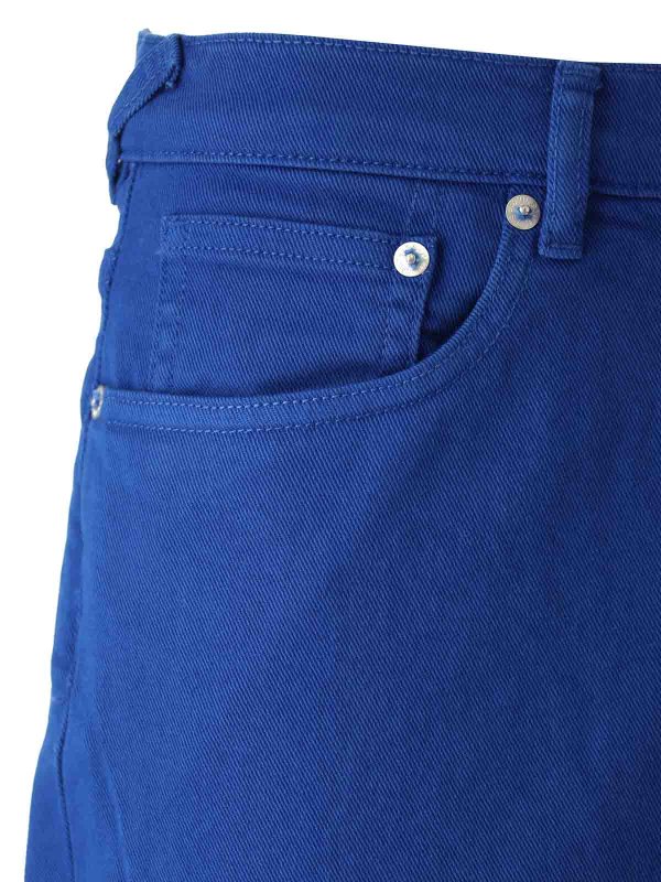 Vaqueros Rectos - Azul shop online: PS BY PAUL SMITH