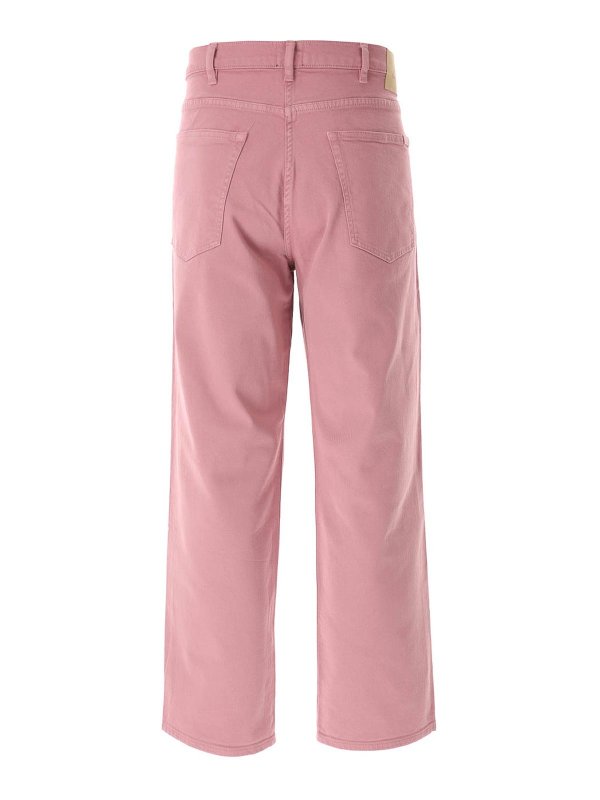 PS BY PAUL SMITH: Jeans Rectos online - Vaqueros Rectos - Rosado