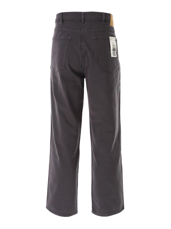 PS BY PAUL SMITH: Jeans Rectos online - Vaqueros Rectos - Marrón