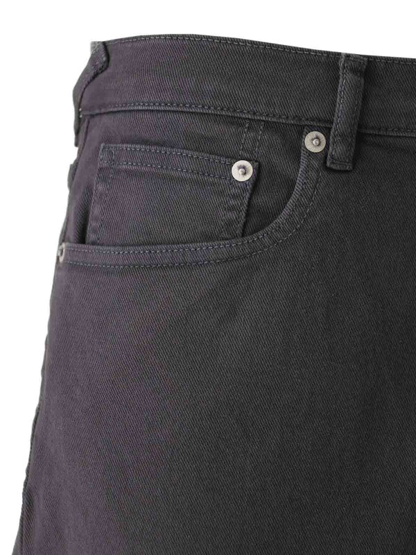 PS BY PAUL SMITH buy online Vaqueros Rectos - Marrón