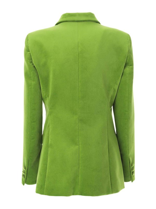 Vivetta: Blazer online - Blazer - Grün