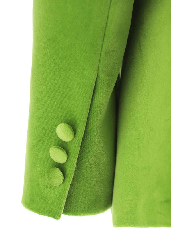 Vivetta buy online Blazer - Grün