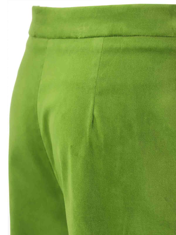 Vivetta buy online カジュアルパンツ - 緑