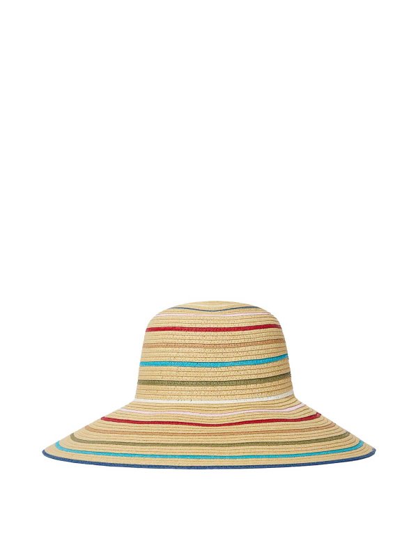 PAUL SMITH: Sombreros online - Sombrero - Beis