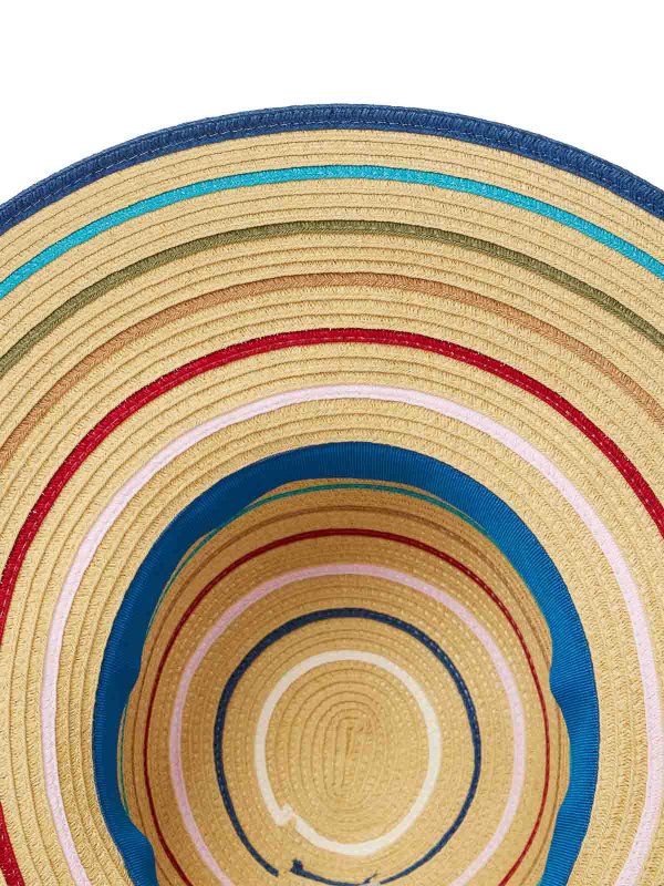 Sombrero - Beis shop online: PAUL SMITH