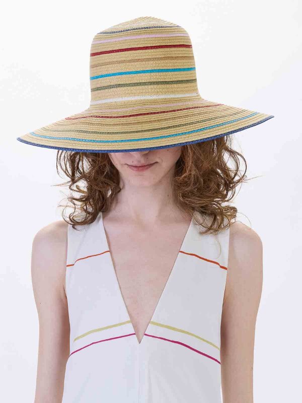 PAUL SMITH buy online Sombrero - Beis