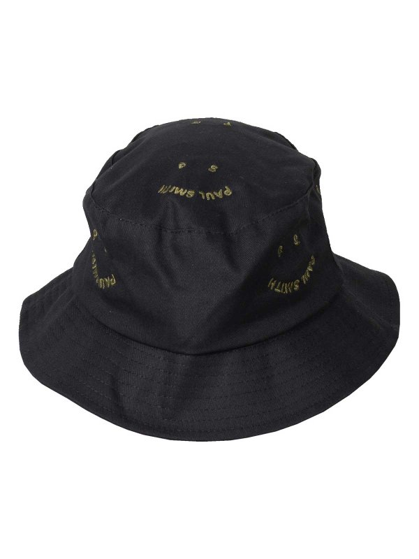 PS BY PAUL SMITH: 帽子＆キャッブ online - 帽子 - 黒
