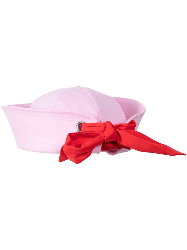 Vivetta: hats & caps online - Sailors Hat