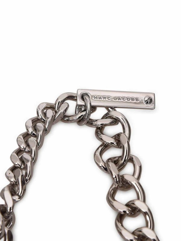 MARC JACOBS: cross body bags online - The Strap