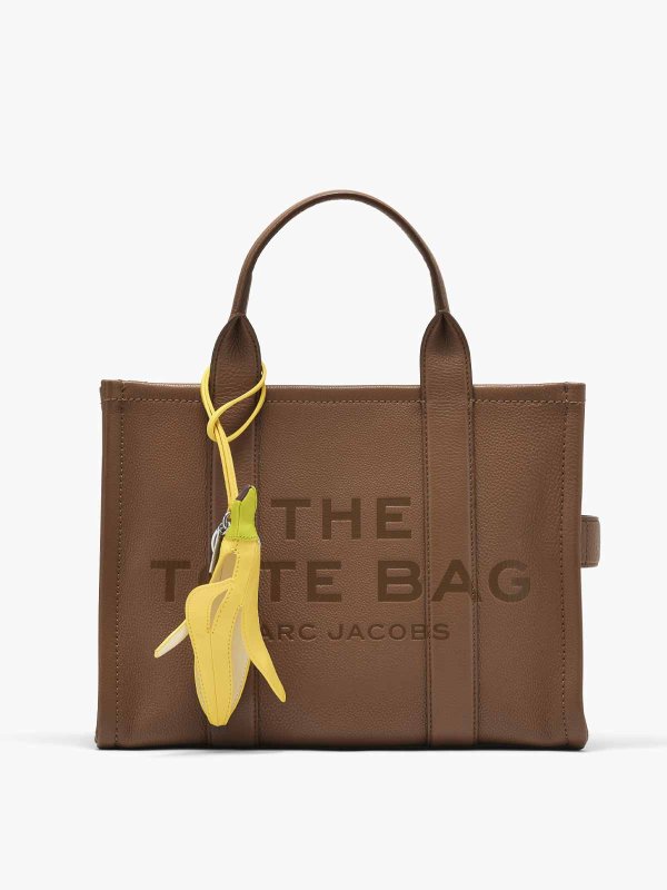 The Best Shops MARC JACOBS: Lllaveros - Llavero - Amarillo