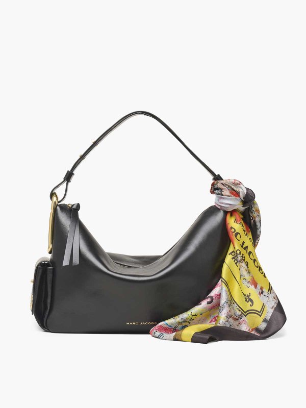 MARC JACOBS: Écharpes online - Écharpe - Multicolore