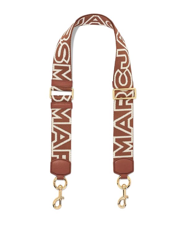 MARC JACOBS: cross body bags - The Strap