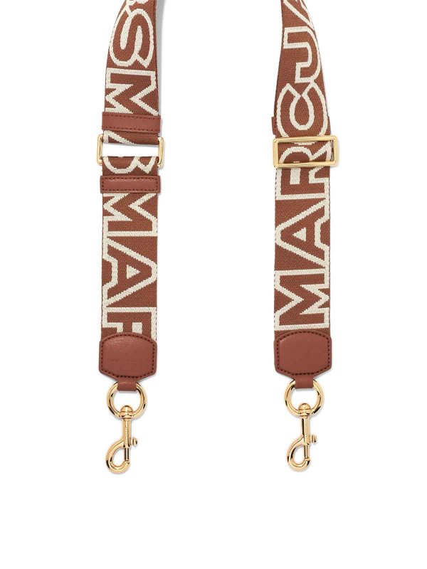 MARC JACOBS: cross body bags online - The Strap