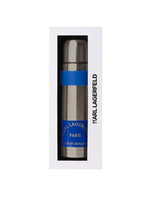 KARL LAGERFELD buy online 雑貨 - 銀