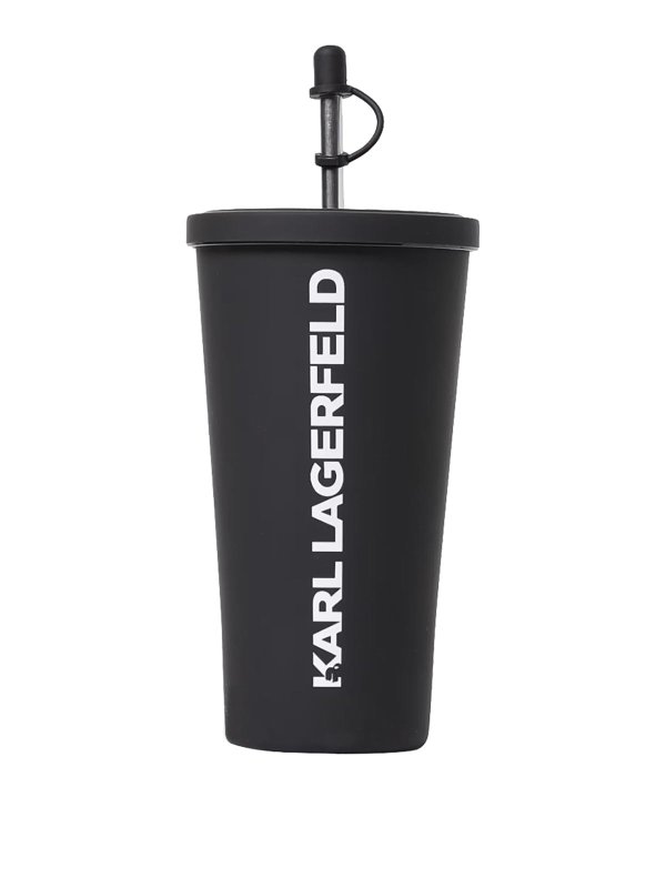 KARL LAGERFELD: ホームウェア - 雑貨 - 黒