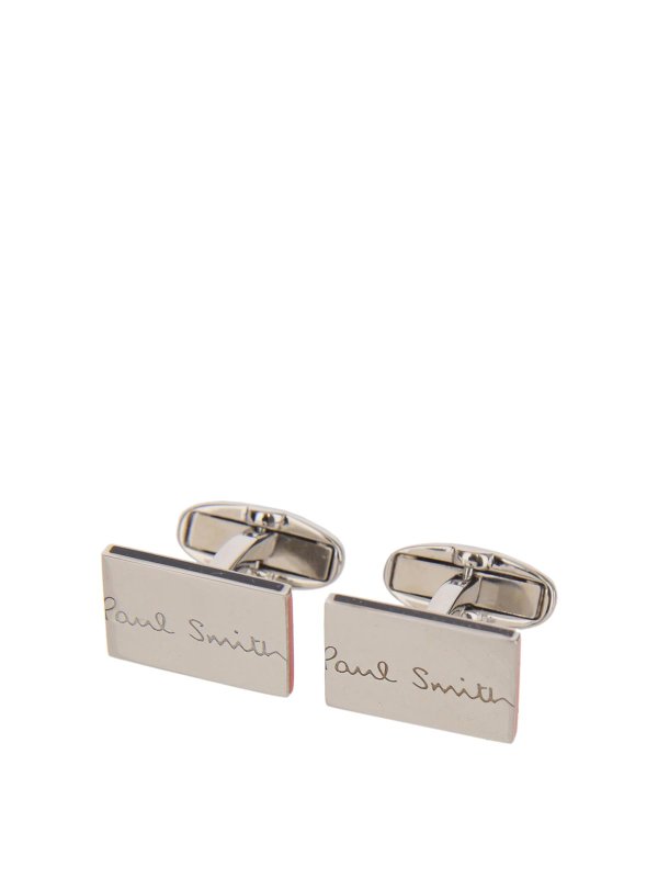 PAUL SMITH: カフスボタン - カフリンクス - マルチカラー