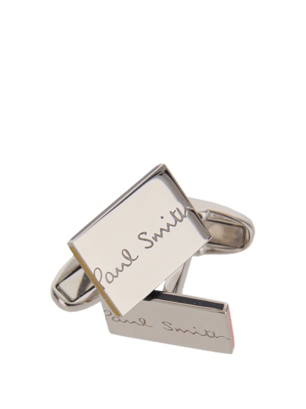 PAUL SMITH: カフスボタン online - カフリンクス - マルチカラー