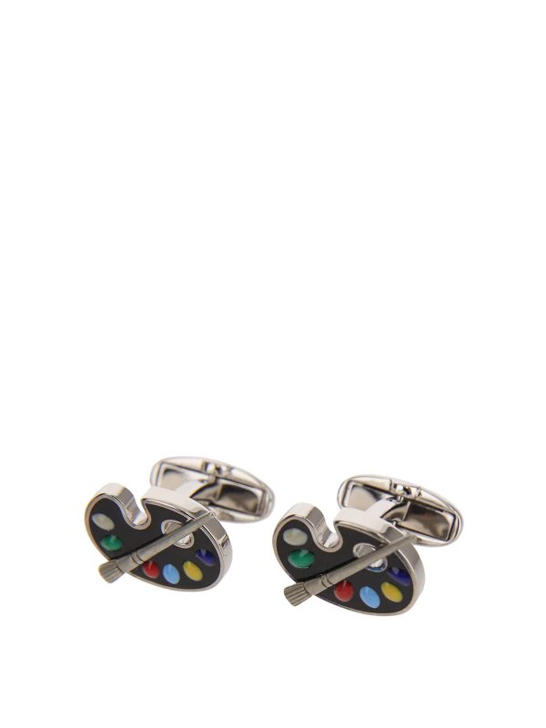 PAUL SMITH: Gemelos - Gemelos - Multicolor