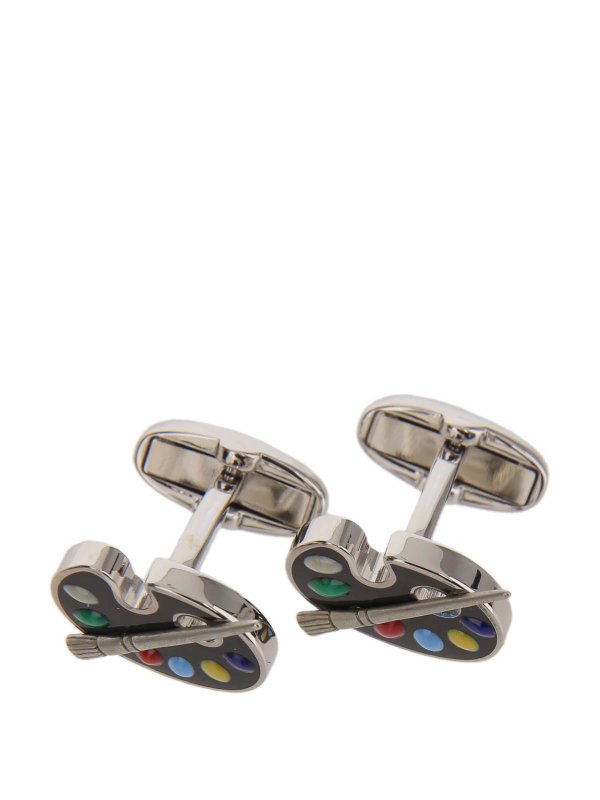 The Best Shops PAUL SMITH: Gemelos - Gemelos - Multicolor